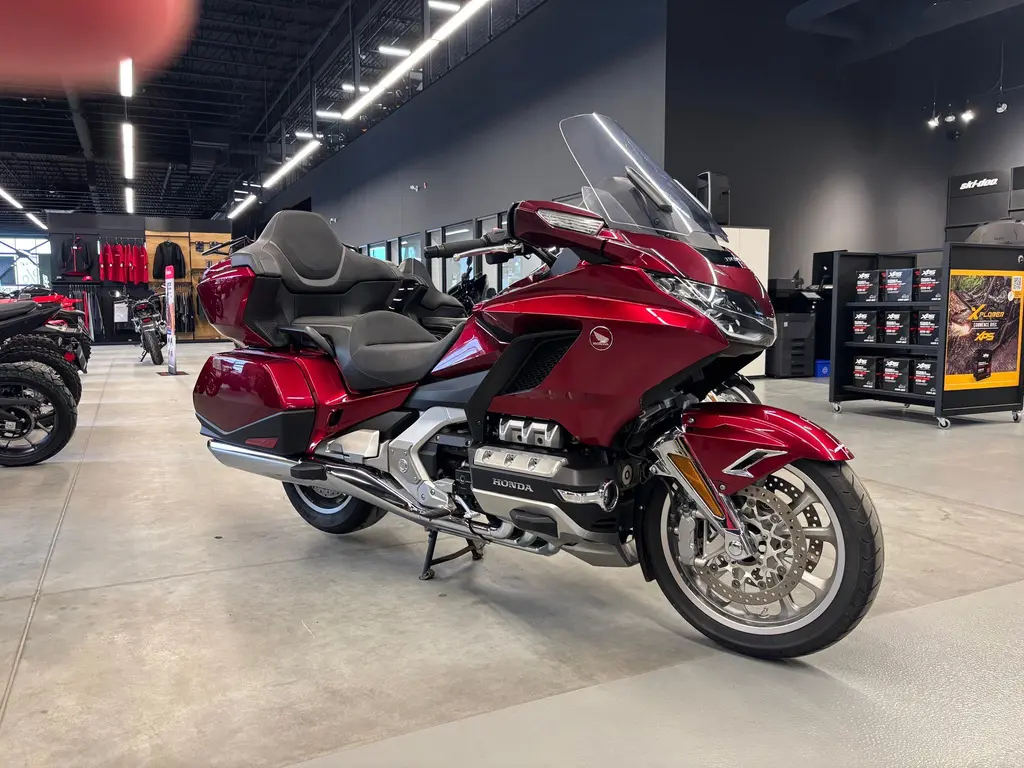 2023 Honda GL1800S