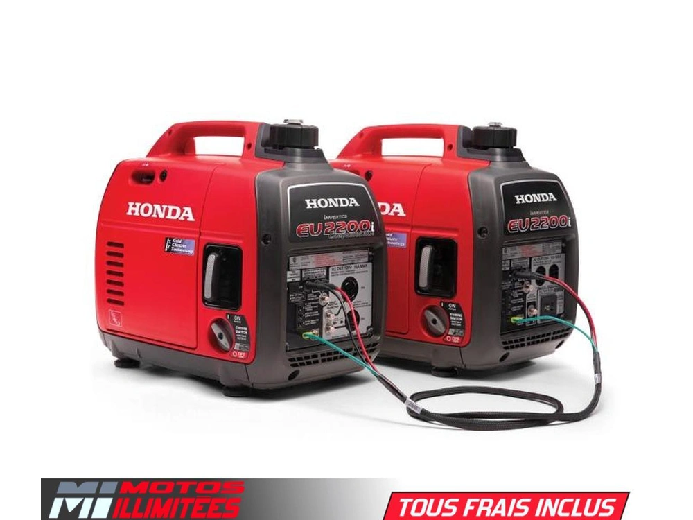 Honda Eu2200itc1 2025 alt