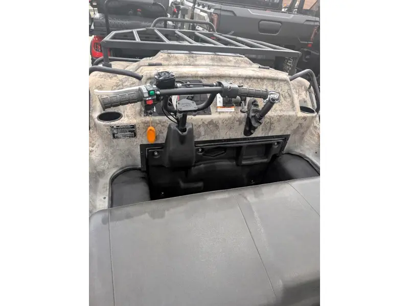 2023 Argo Aurora 950 Huntmaster 8x8