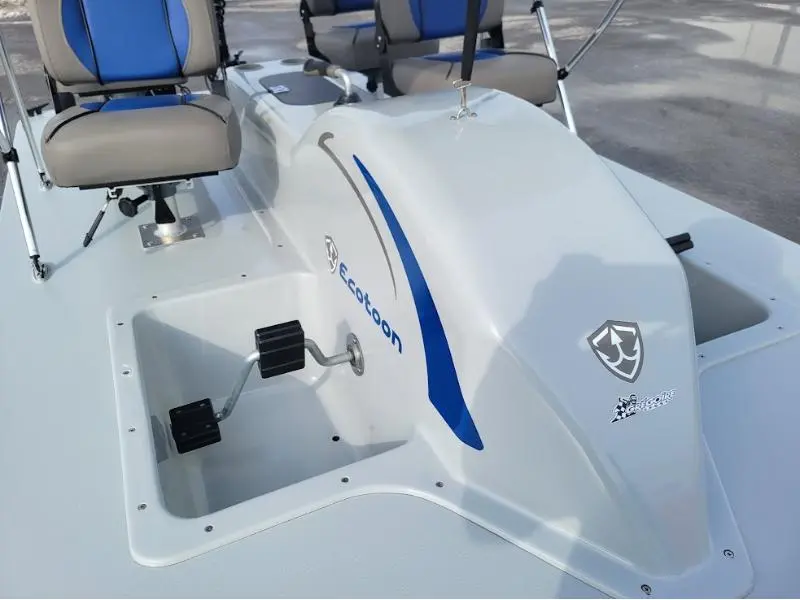 Armada ECOTOON 2023