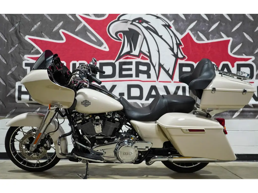 2022 Harley-Davidson FLTRXS Road Glide Special