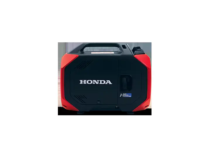 2025 Honda GENERATOR - Ultra-Quiet 3200i