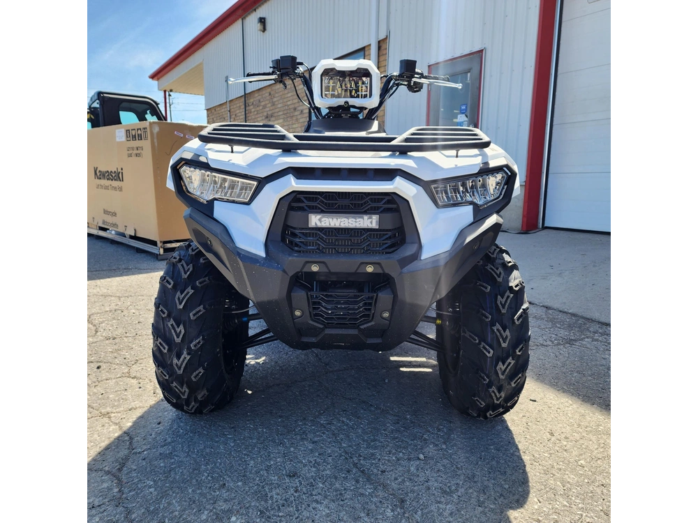 2025 Kawasaki Brute Force 450 alt