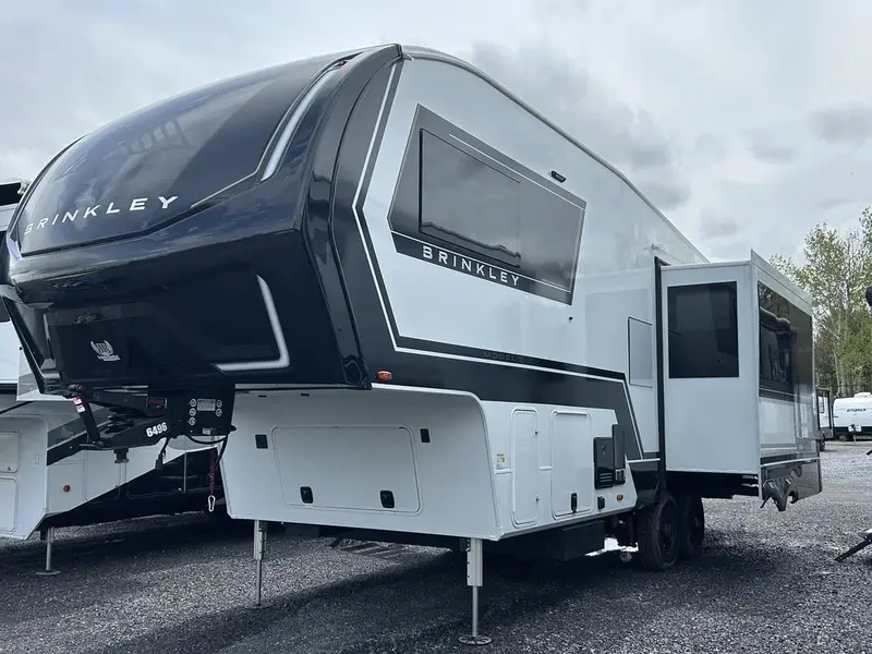 2025 Brinkley RV Z2680