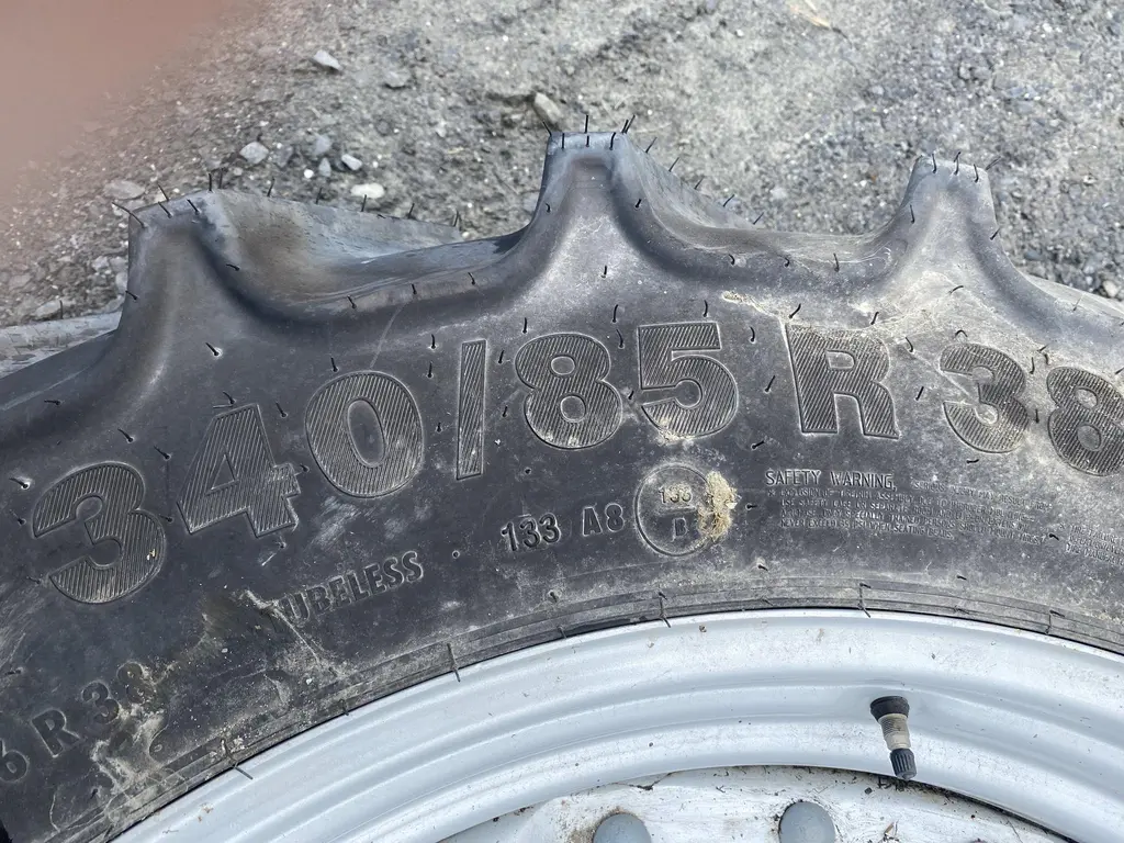 Mitas 280/85R28 340/85R38 2023