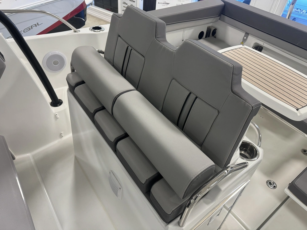 Jeanneau Leader 7.5 Wa 2023 alt