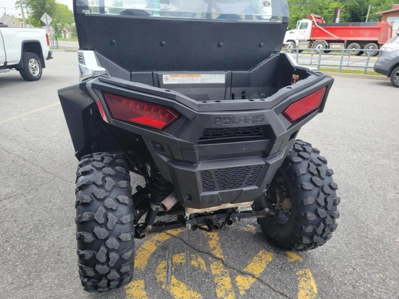 Polaris Rzr 900 2018 alt