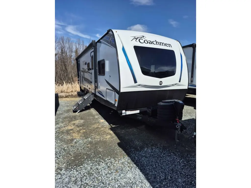 2024 Coachmen FR. EXPRESS 288BHDS 