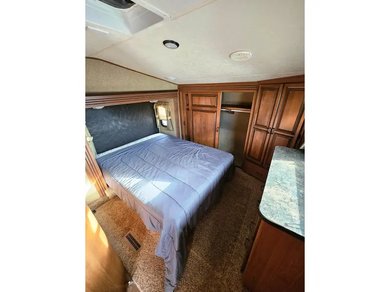 2013 Crossroads CRUISER 30SK