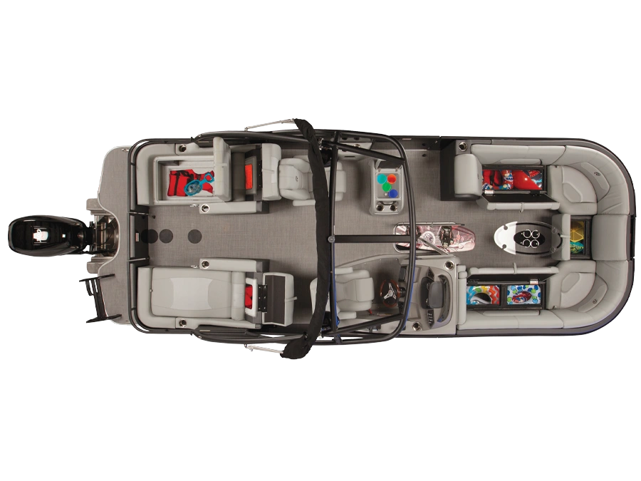 Lowe Boats Lr 23 Rf 2023 alt