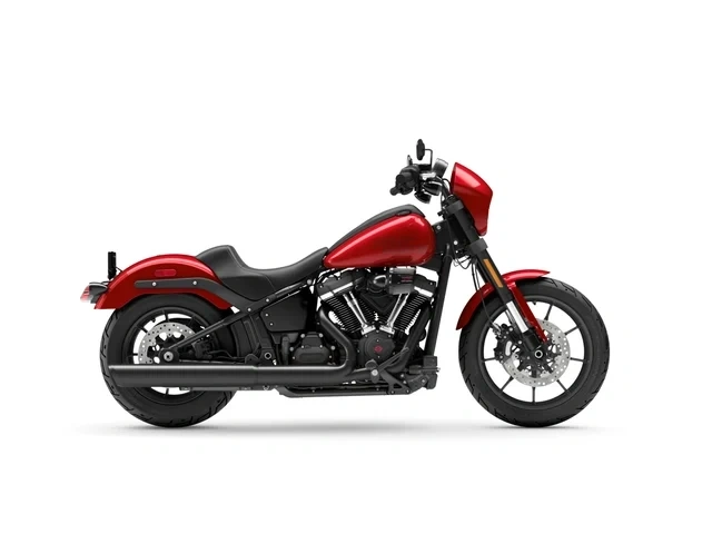 Harley-davidson Fxlrs Low Rider S 2025 alt