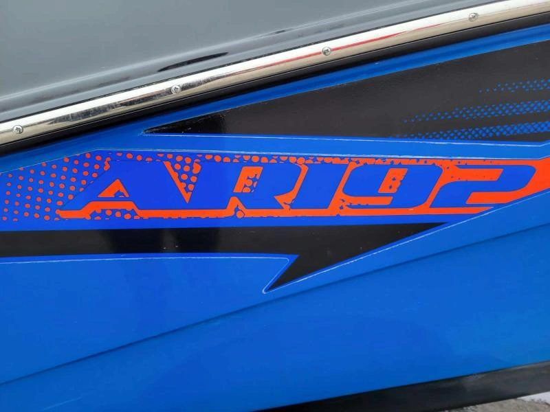 2014 Yamaha Ar192 alt