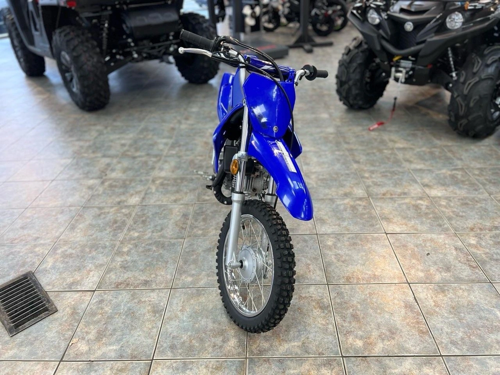 Yamaha Tt-r 110 2025 alt