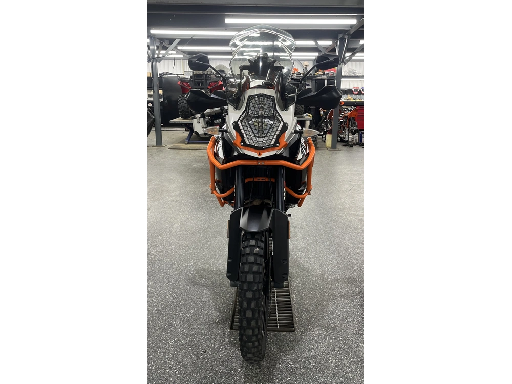 Ktm 1190 Super Adventure R 2015 alt