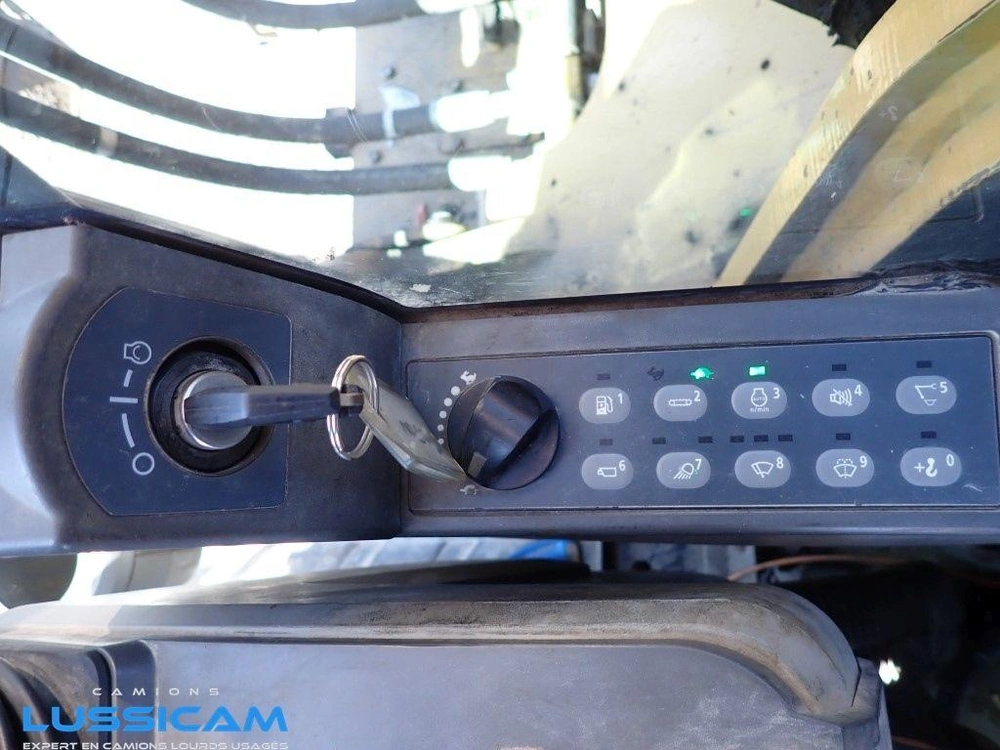 Caterpillar 336 El 2014