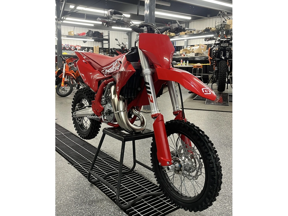 2025 Gasgas Mc 65 alt