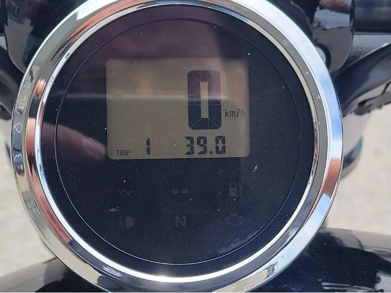 2025 Yamaha BOLT R-SPEC
