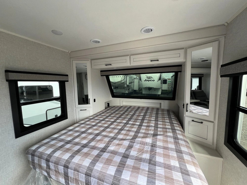 Jayco Eagle Ht (tt) 230mlcs 2025 alt