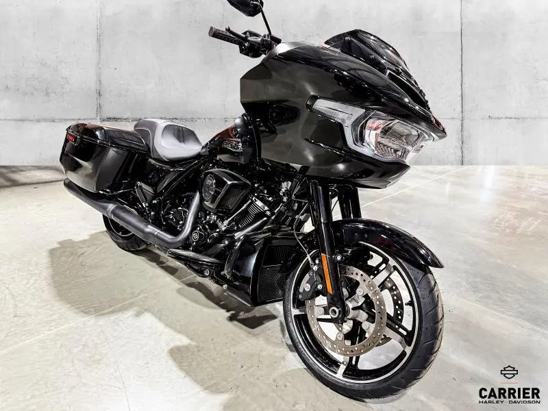 2024 Harley-Davidson Moto Harley-Davidson ROAD GLIDE 2024