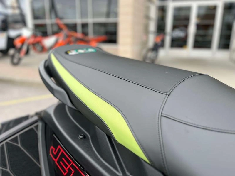 2023 Yamaha Jet Blaster alt