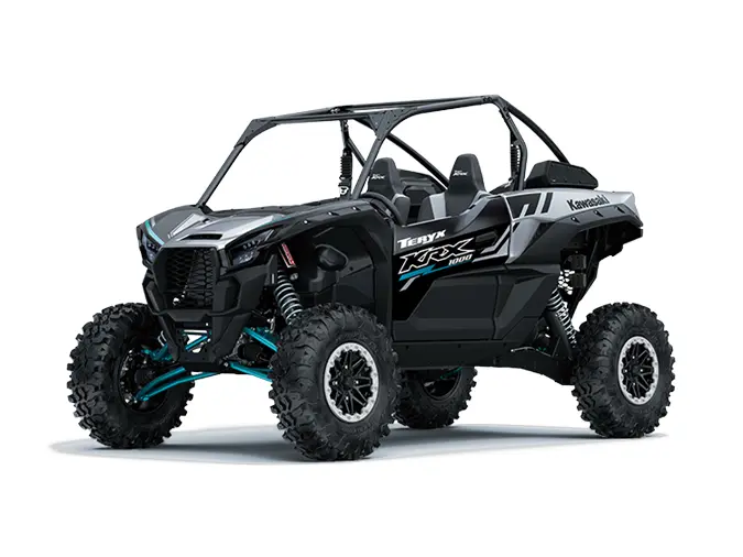 Kawasaki KRX 1000  2025