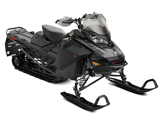 2023 Ski-doo Backcountry X 850 E-tec 146 alt