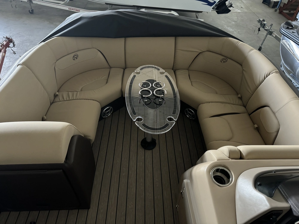 Lowe Boats Lr 23 Rf 2023 alt