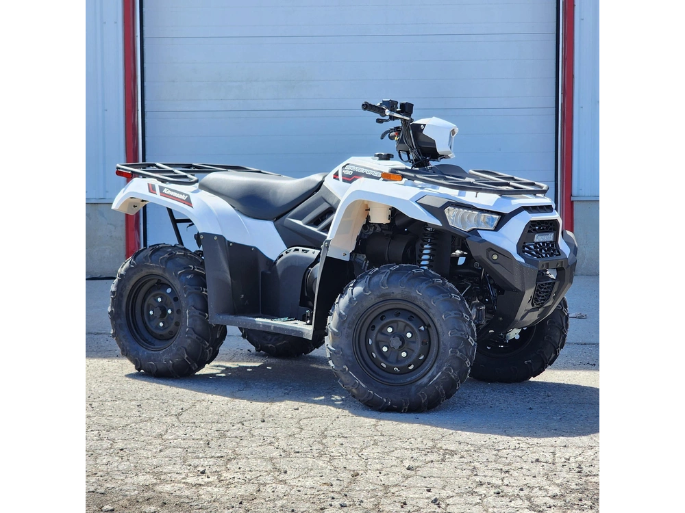 2025 Kawasaki Brute Force 450 alt