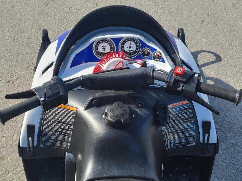 Polaris Indy 120 2021 alt