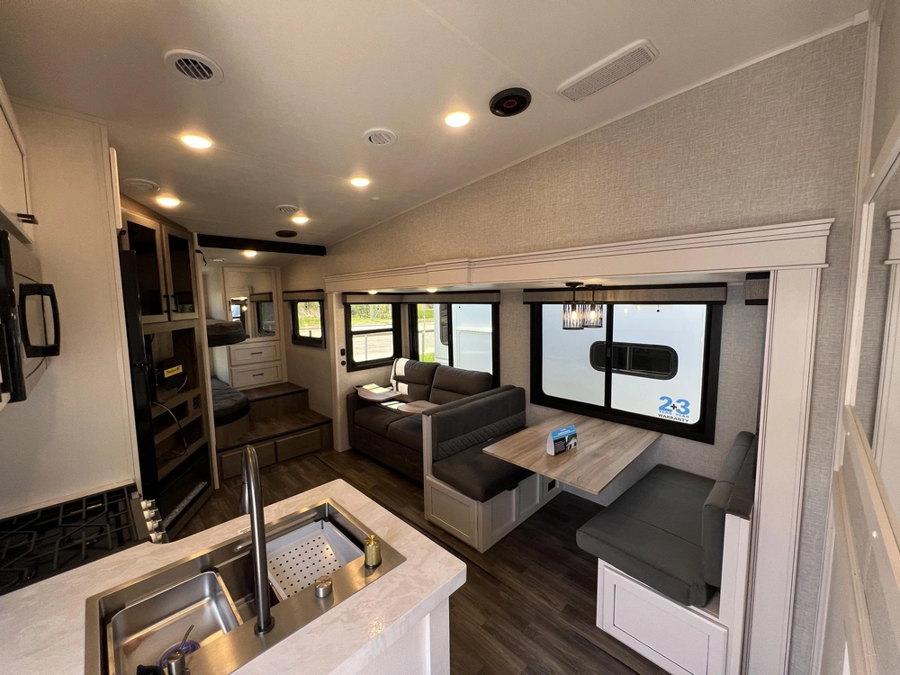 Jayco Eagle Ht (fw) 29cbd 2025 alt