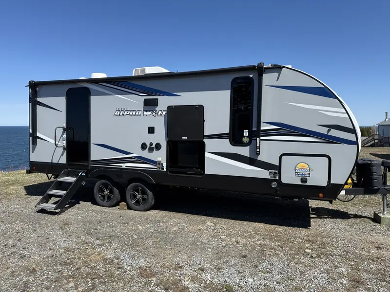2022 Cherokee AW22SW Alpha Wolf thumbnail 6