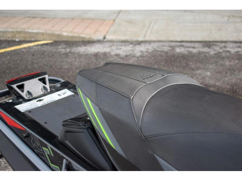 Arctic Cat Zr 9000 Thundercat 137 Qs3 2021 alt