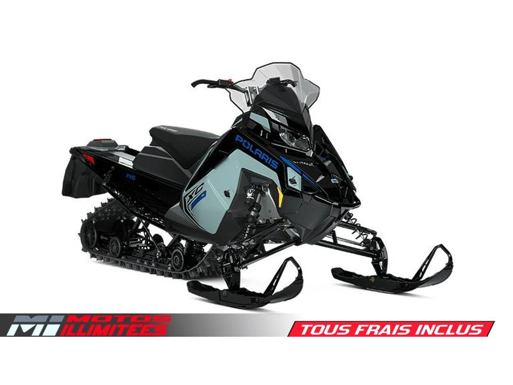 Polaris 850 Switchback Xc 146 2026 alt