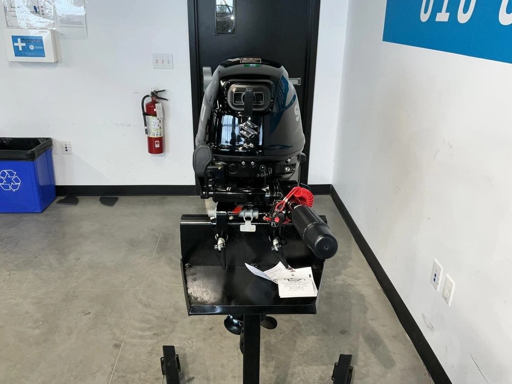Suzuki Df9.9bs 2025 alt