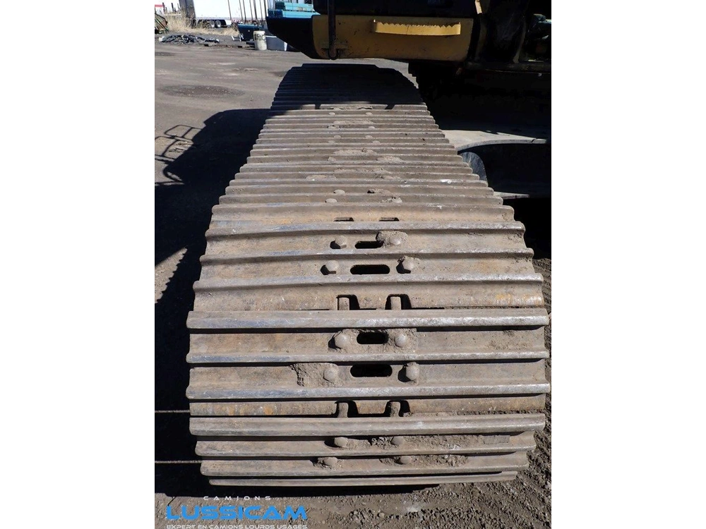Caterpillar 336 El 2014