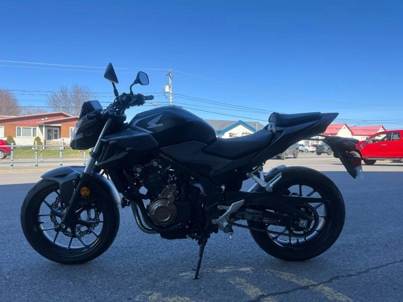 Honda Cb500 2021 alt