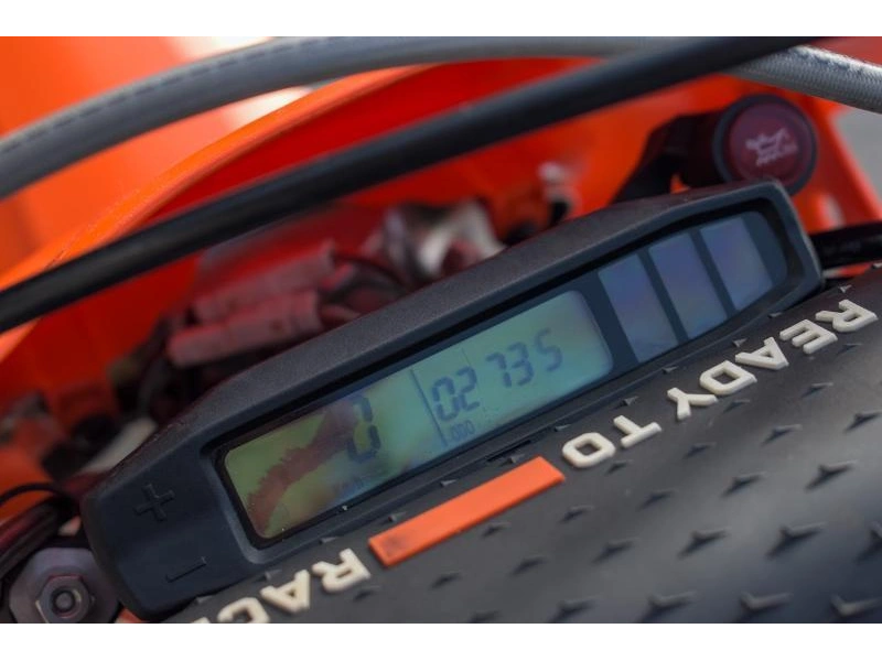 2022 Ktm 150 Xc-w Tpi alt