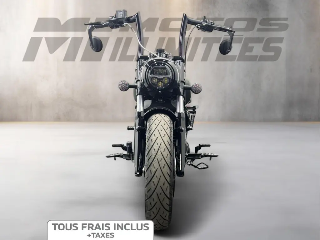 2023 Indian Motorcycles SCOUT ROGUE ABS