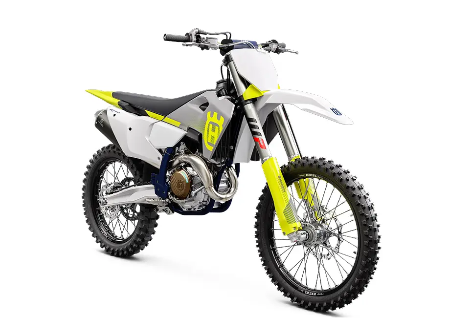 Husqvarna FC 450  2024