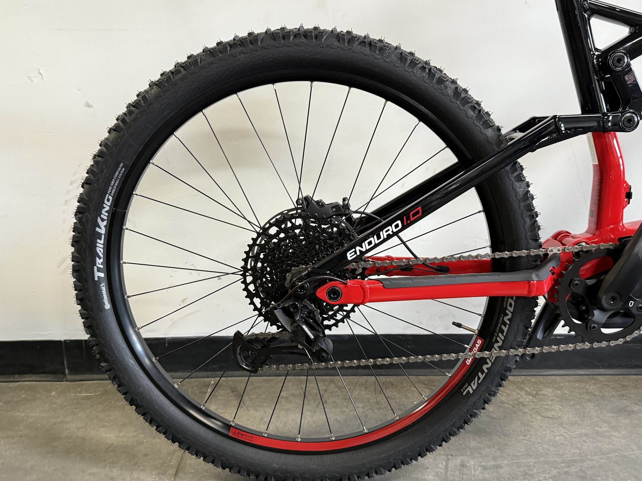 2022 GAS GAS G ENDURO 1.0 LARGE *0.99% SUR 36 MOIS