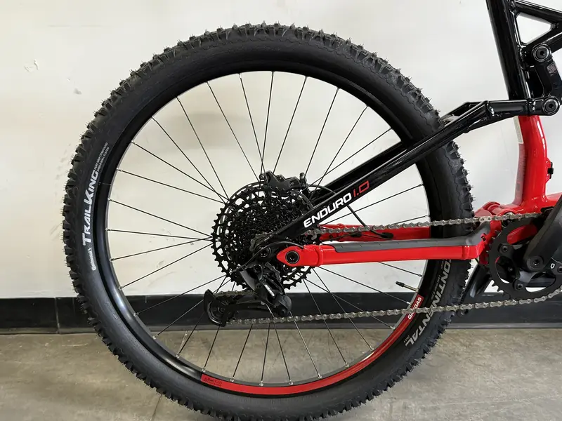 2022 GAS GAS G ENDURO 1.0 LARGE *0.99% SUR 36 MOIS