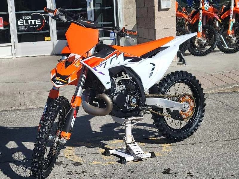 Ktm 300 Sx 2023 alt