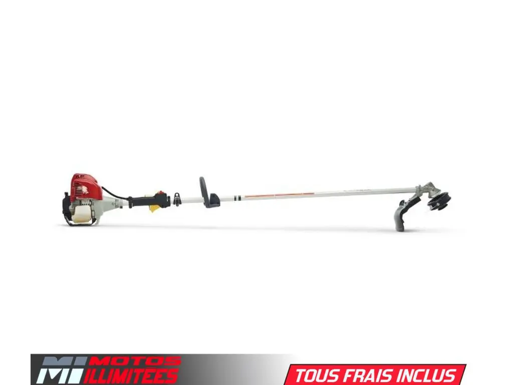 2025 Honda HHT25SL