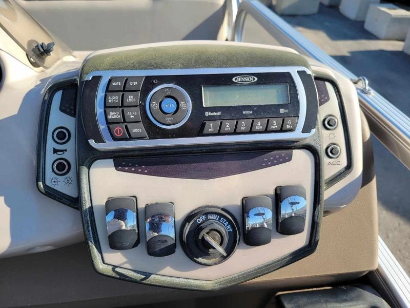 2015 Princecraft Vectra 21 alt