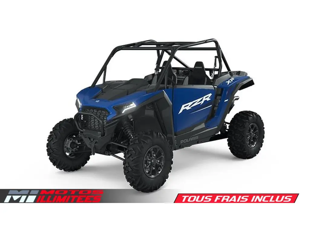 2025 Polaris RZR XP 1000 SPORT