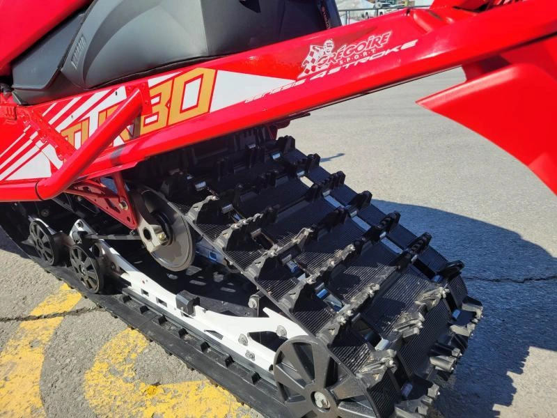 Yamaha Sidewinder Srx Le 2022 alt