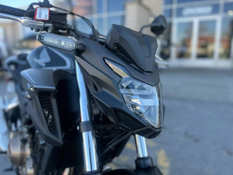 Honda Cb500 2021 alt