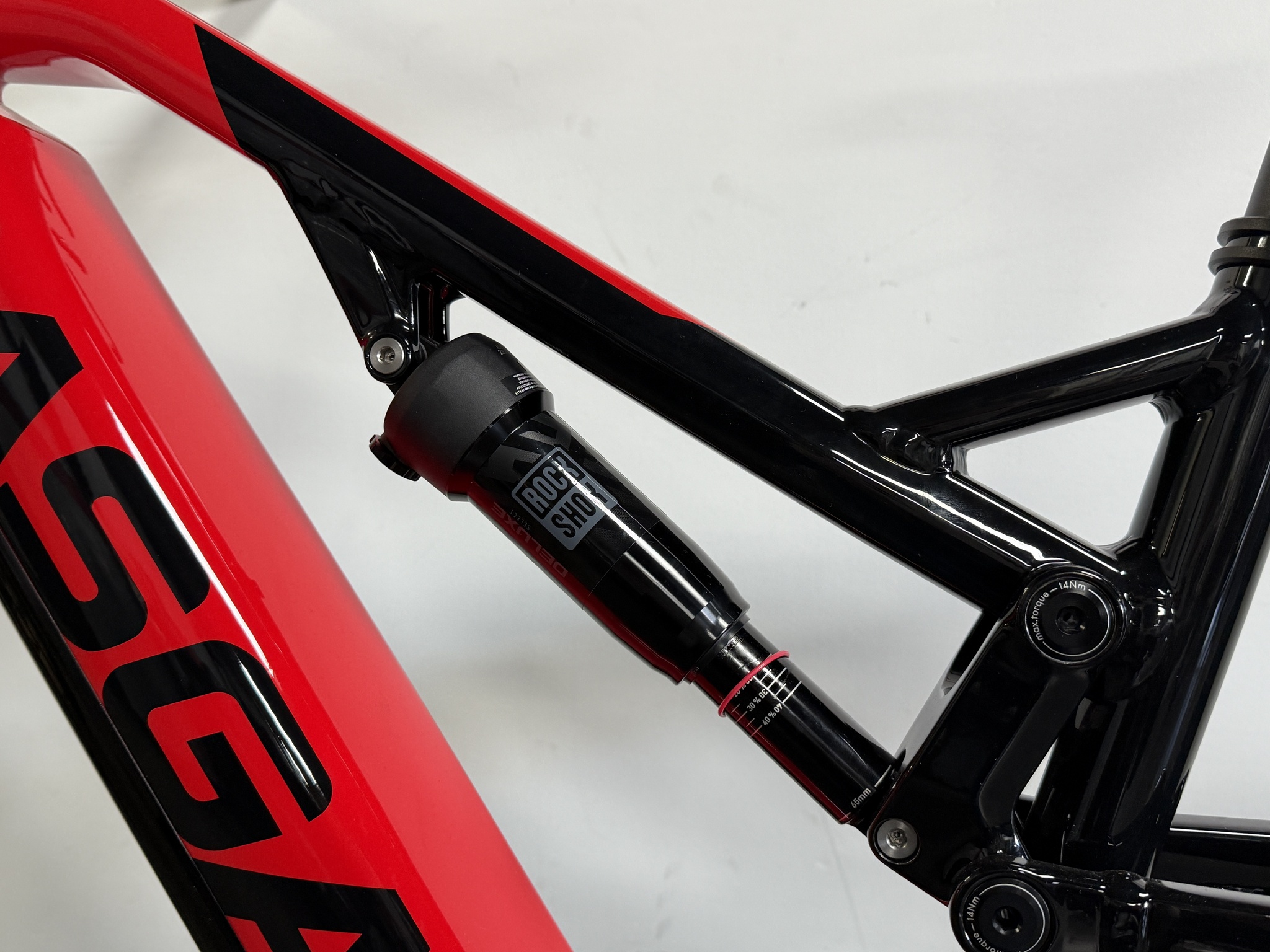 2022 GAS GAS G ENDURO 1.0 LARGE *0.99% SUR 36 MOIS