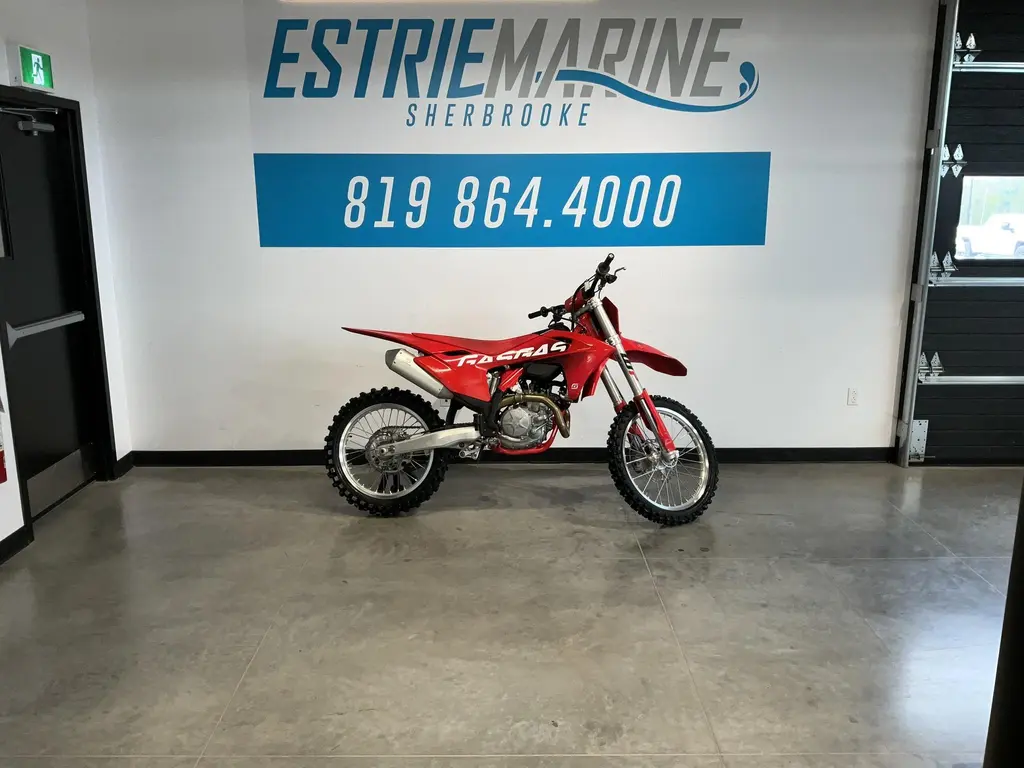 Gas Gas MC 450F 2024