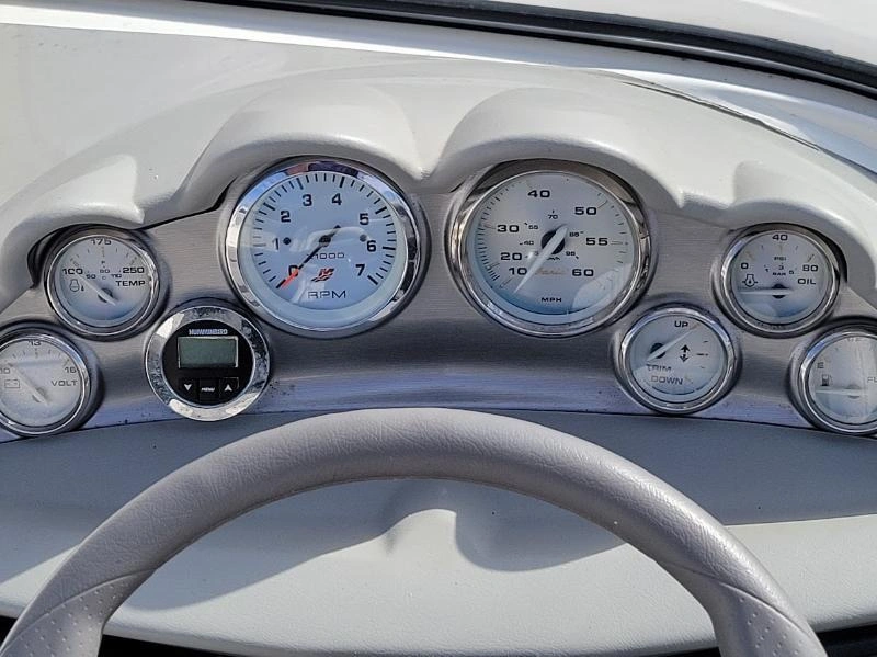 2012 Bayliner 1800 alt